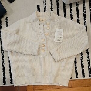 Sezane Lucas Jumper